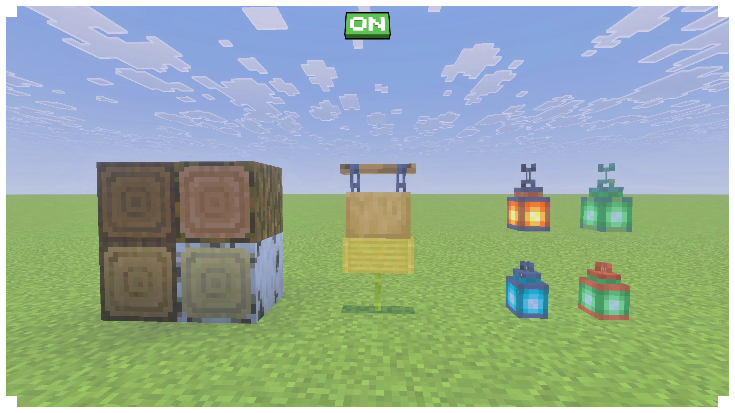 Vanilla Experience+ [BEDROCK] — screenshot 6