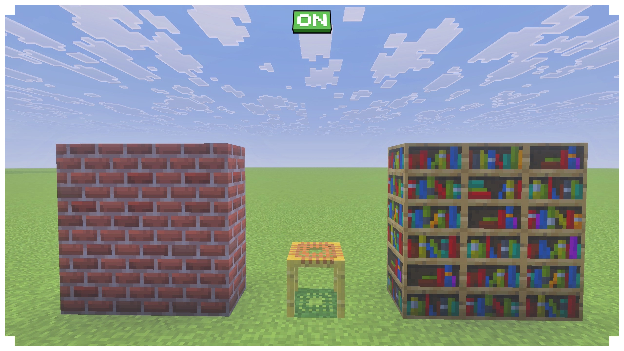 Vanilla Experience+ [BEDROCK] — screenshot 7