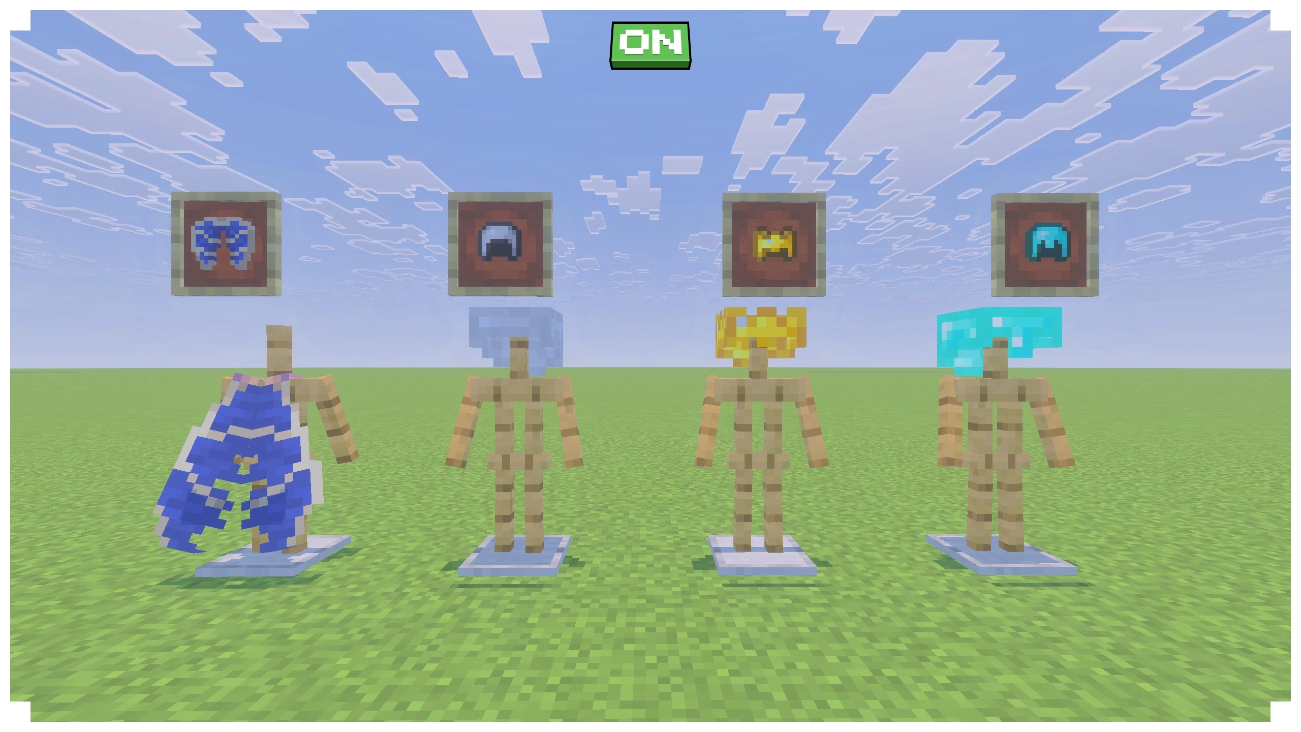 Vanilla Experience+ [BEDROCK] — screenshot 8