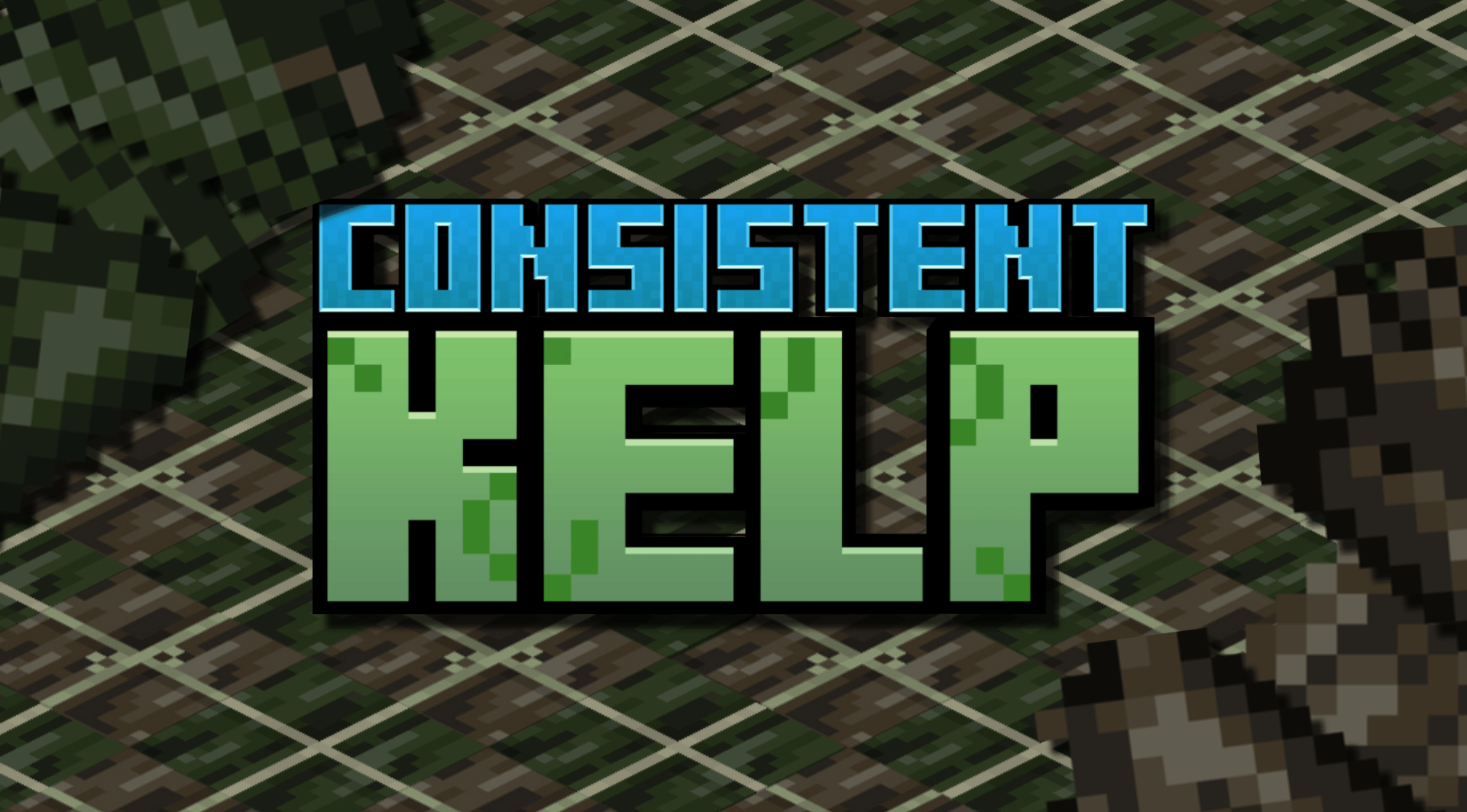 Consistent Kelp — screenshot 1