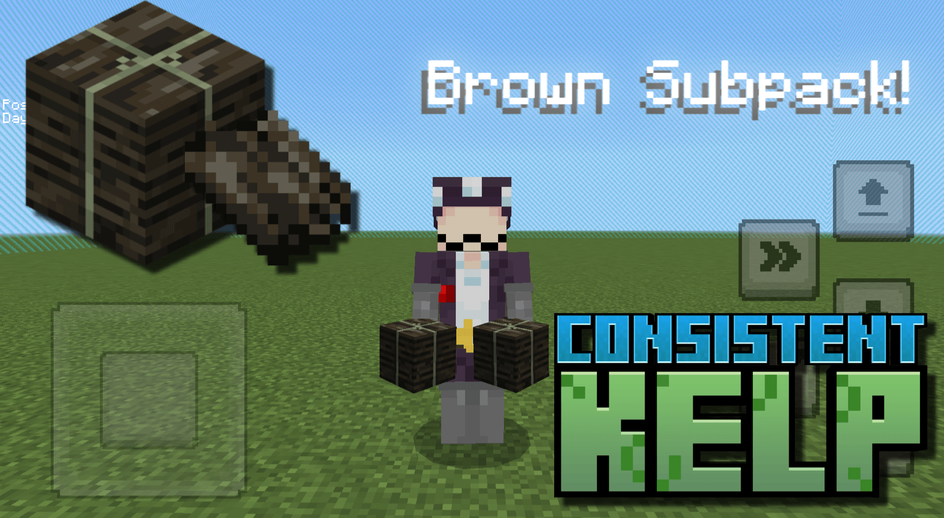 Consistent Kelp — screenshot 3