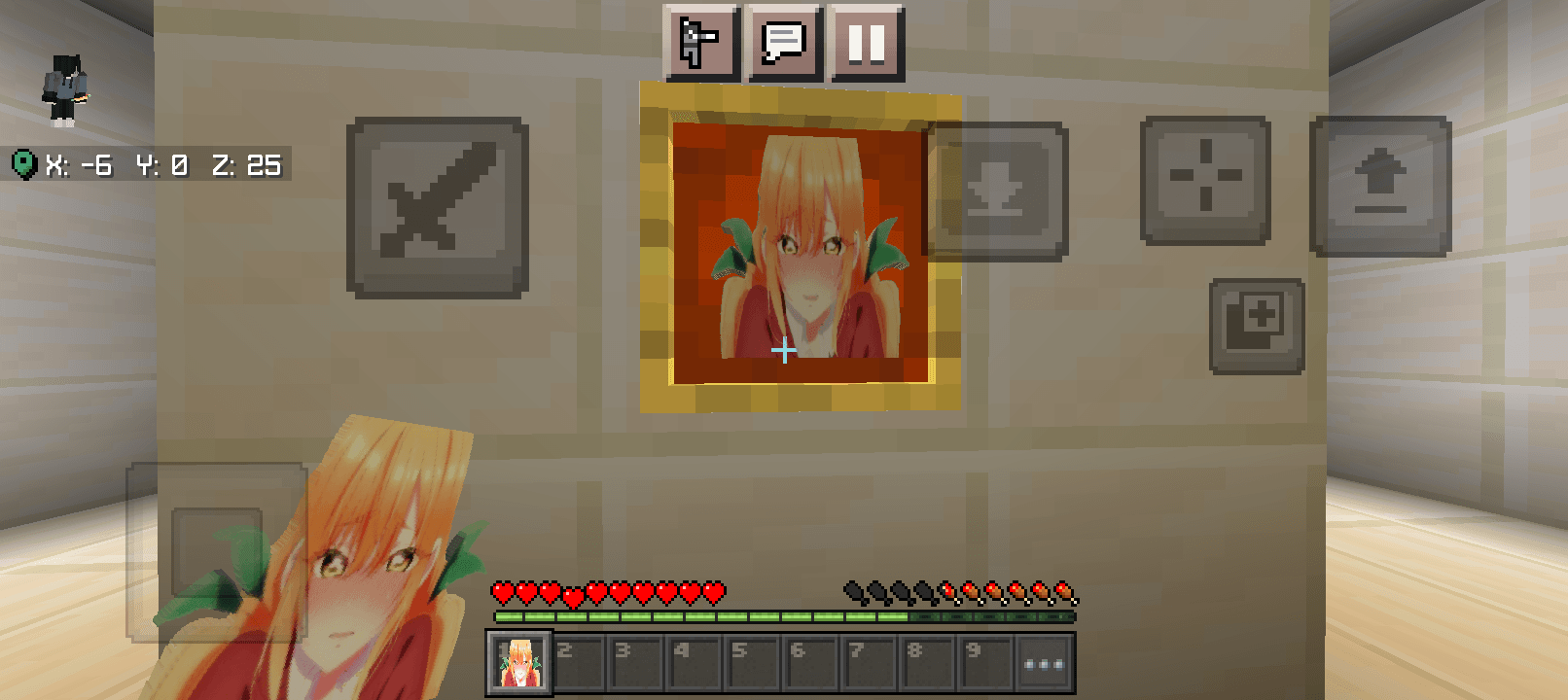 Karene inda Totem animated — screenshot 1