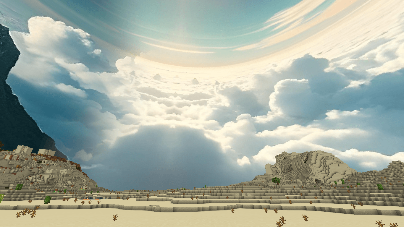 sky simple day — screenshot 3