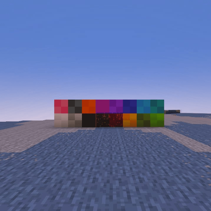Smooth Wool textures — screenshot 1