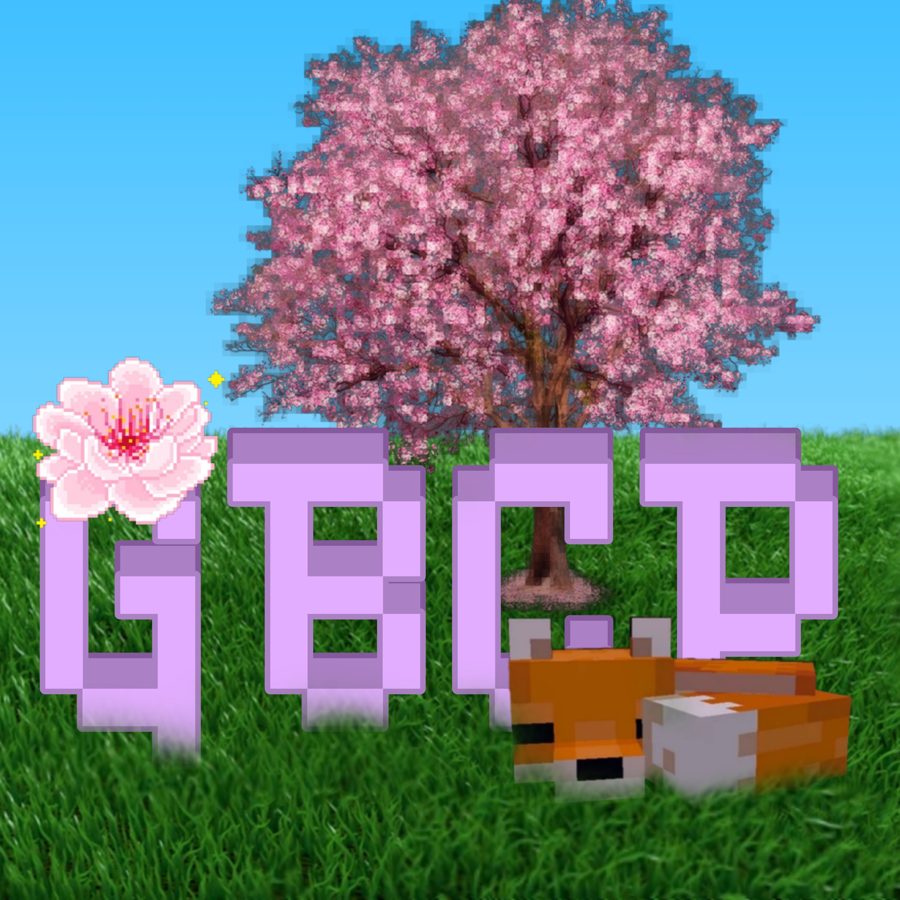 Gerksy's Blossomcraft Pack