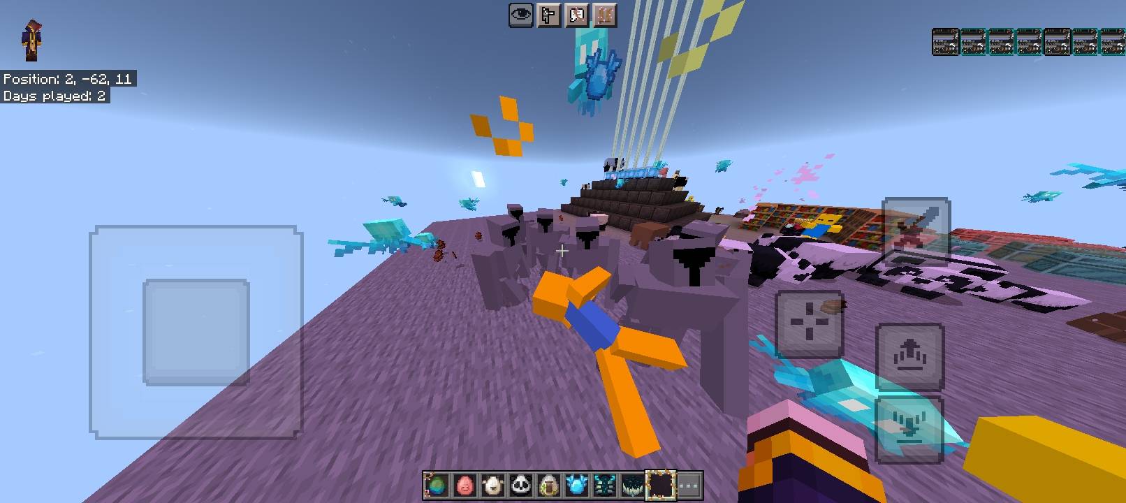 Gerksy's Blossomcraft Pack — screenshot 2