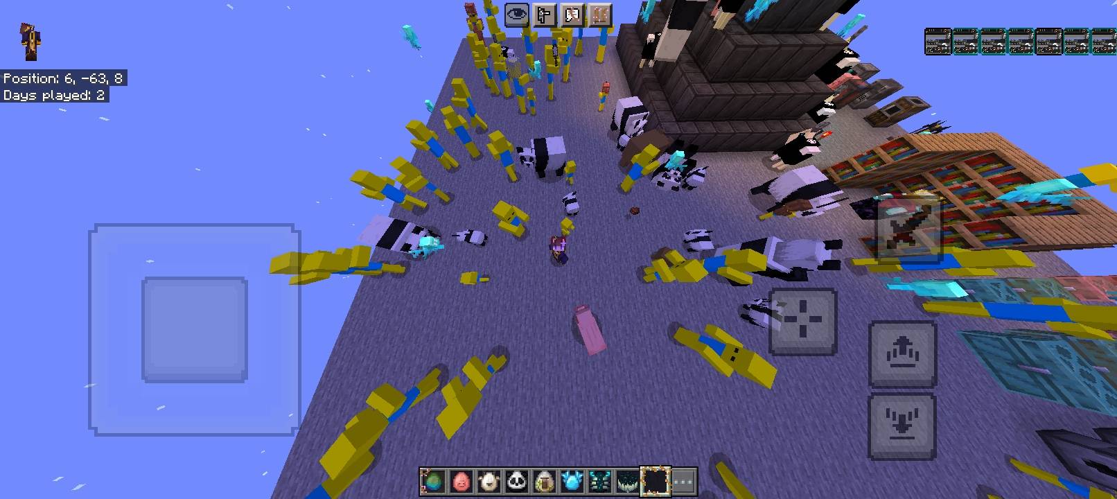 Gerksy's Blossomcraft Pack — screenshot 3