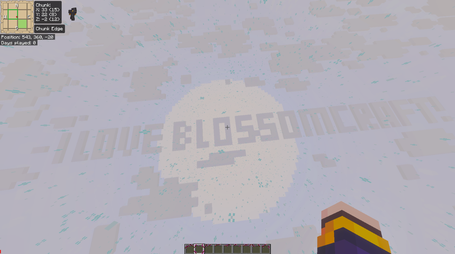 Gerksy's Blossomcraft Pack — screenshot 4