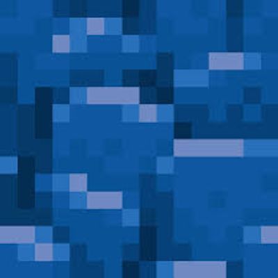 ImHungry's Blue Ancient Debris