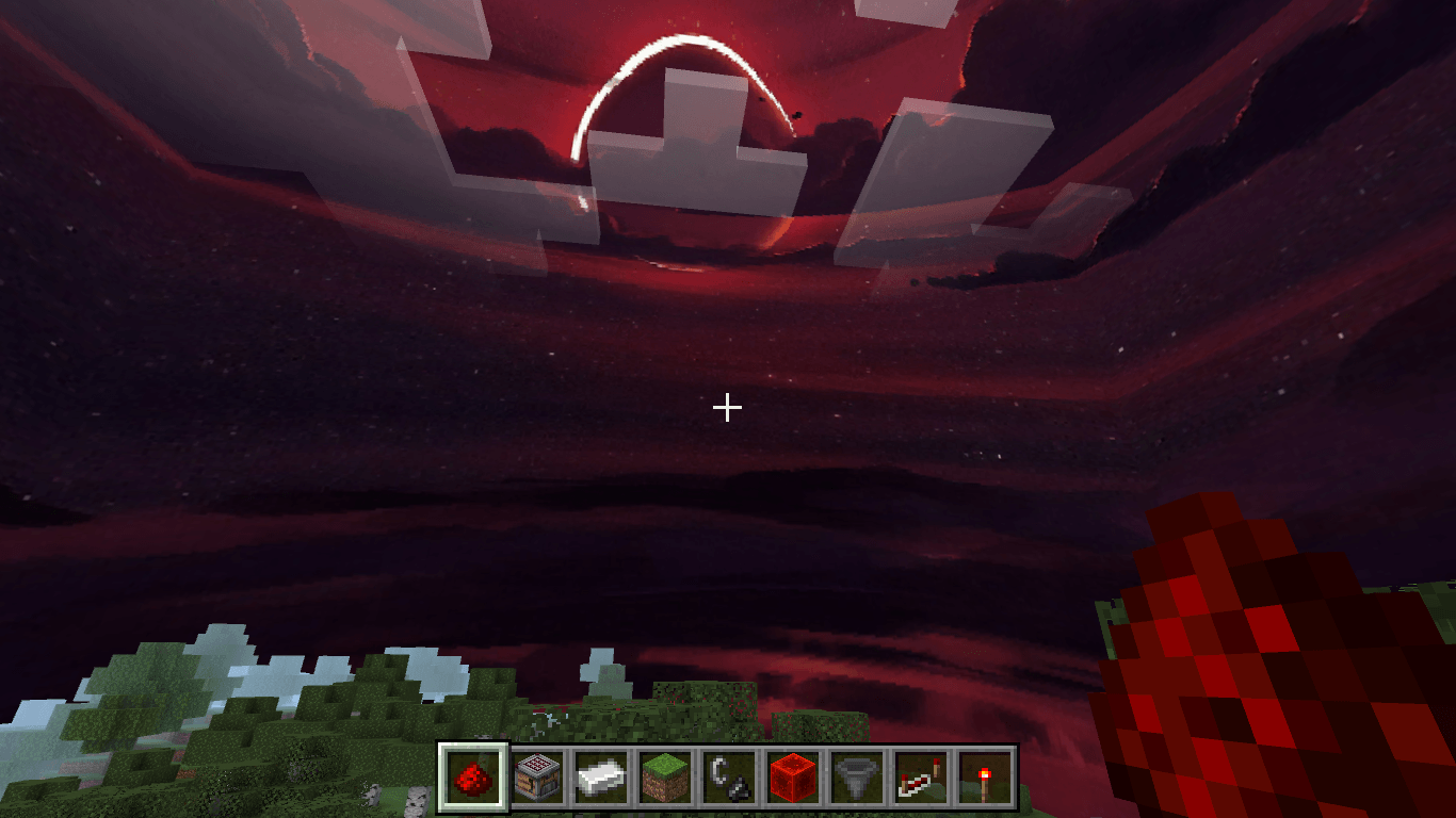 sky night — screenshot 1