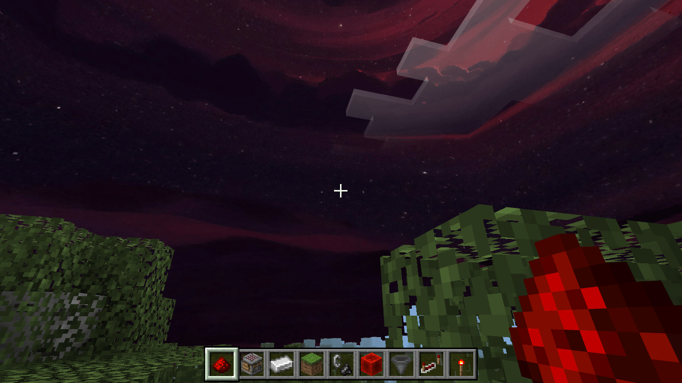 sky night — screenshot 2