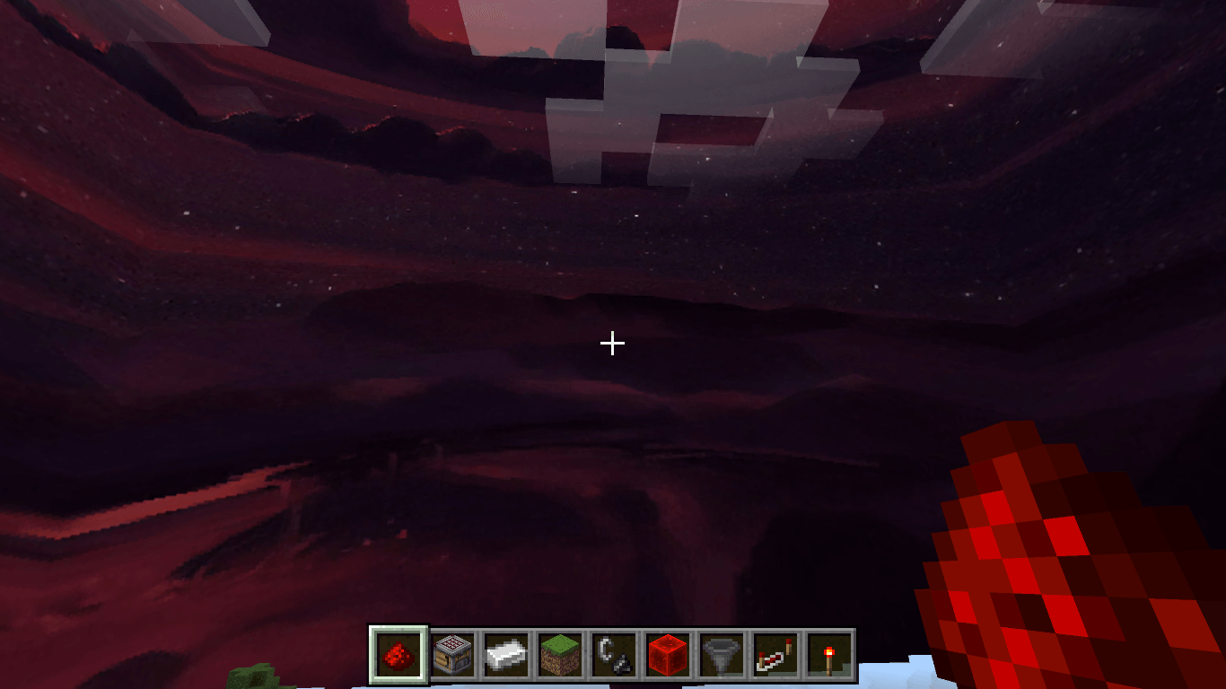 sky night — screenshot 3