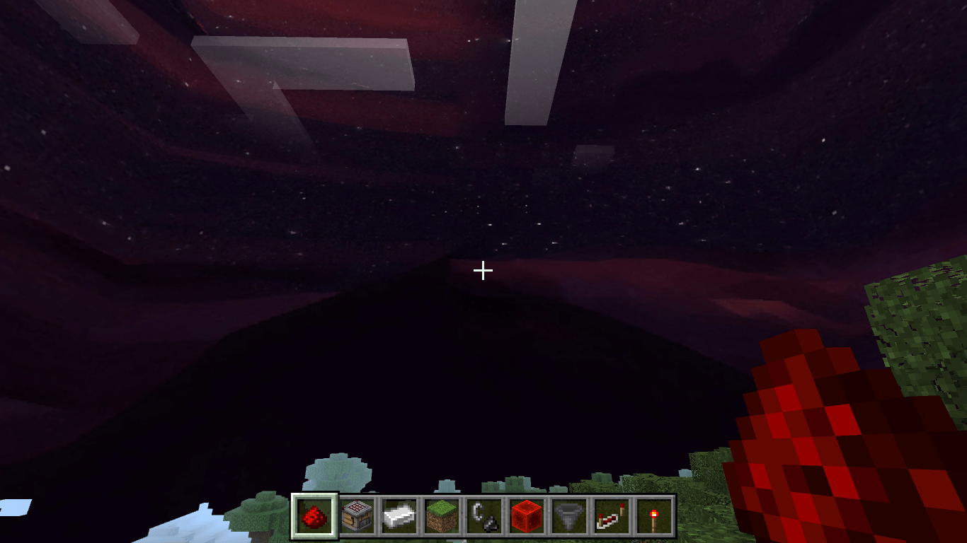 sky night — screenshot 4