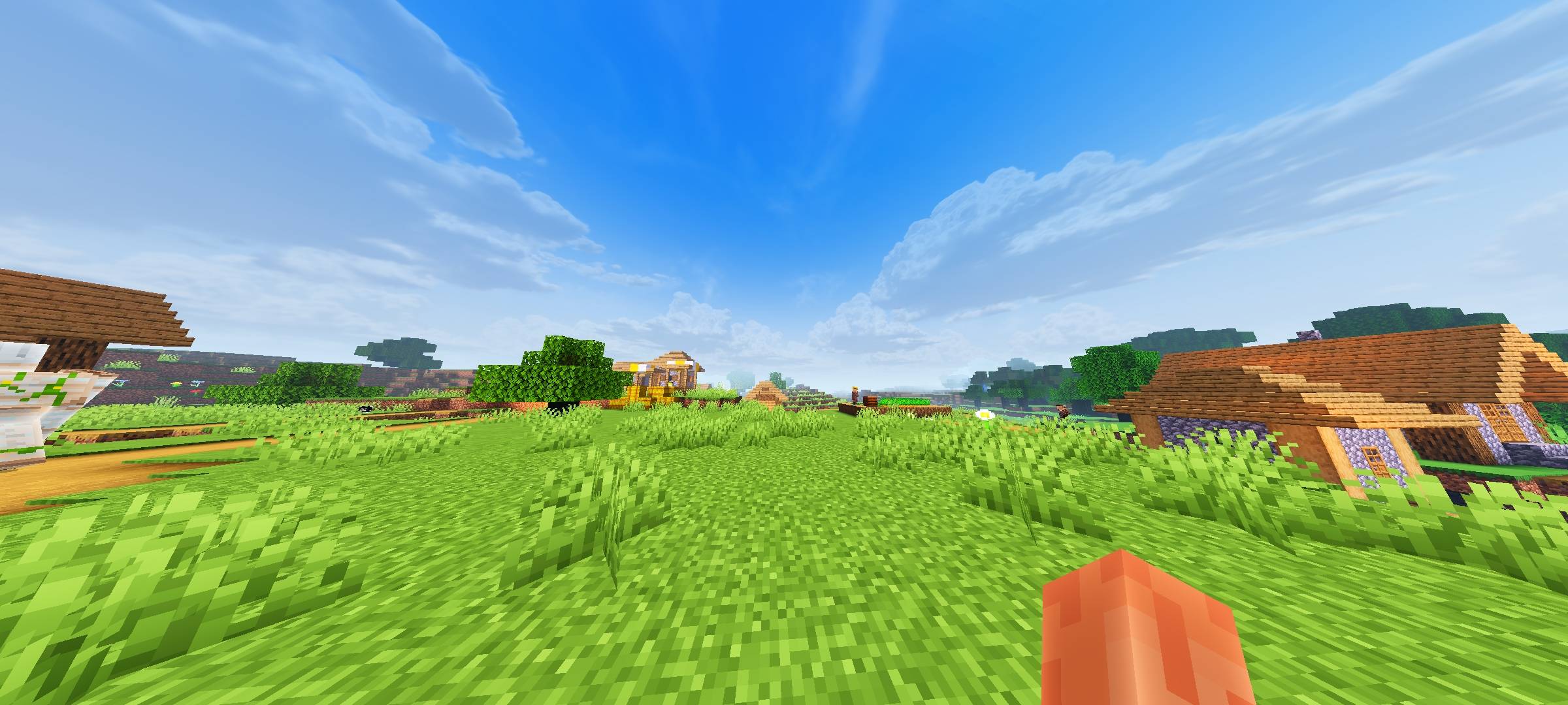 Mrmine_Tasty_Shader.mcpack — screenshot 2