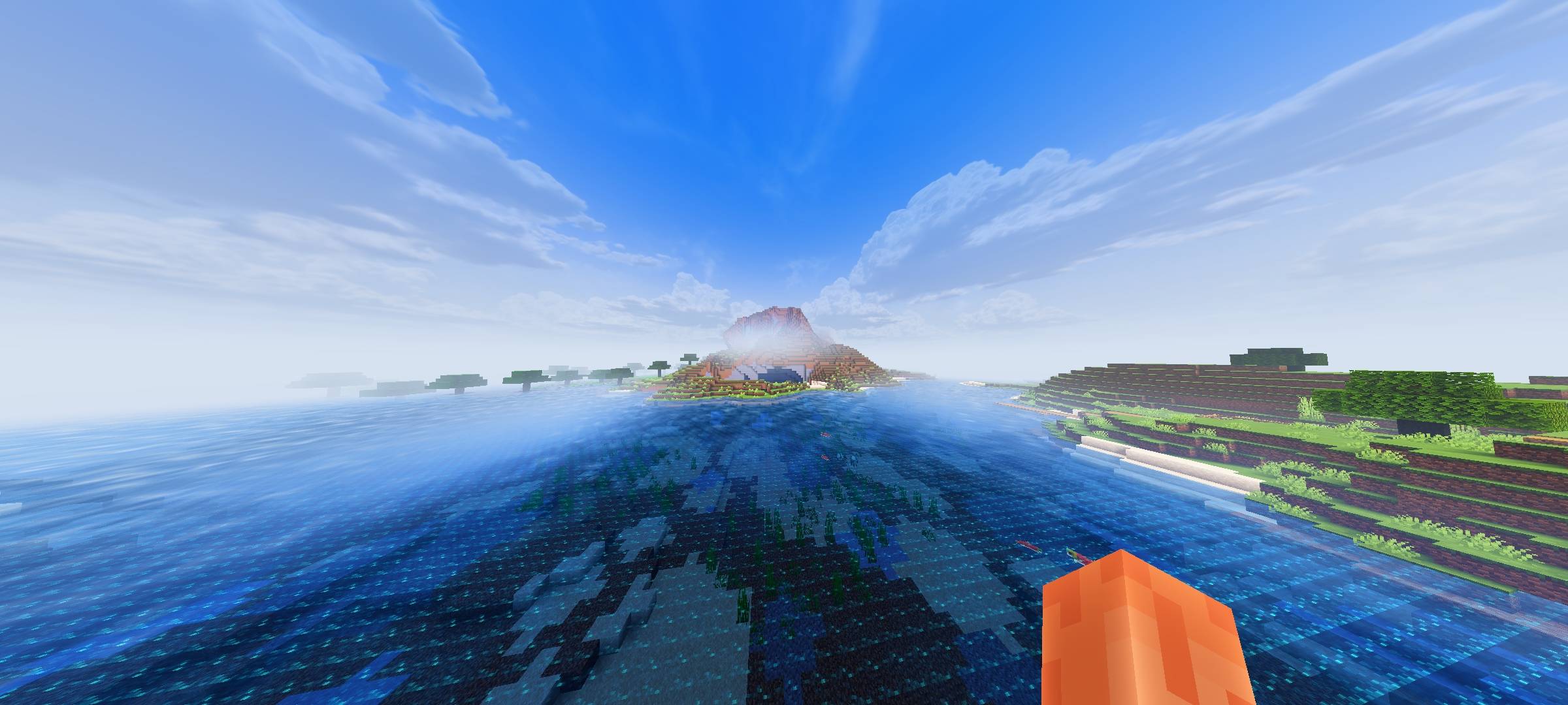Mrmine_Tasty_Shader.mcpack — screenshot 3
