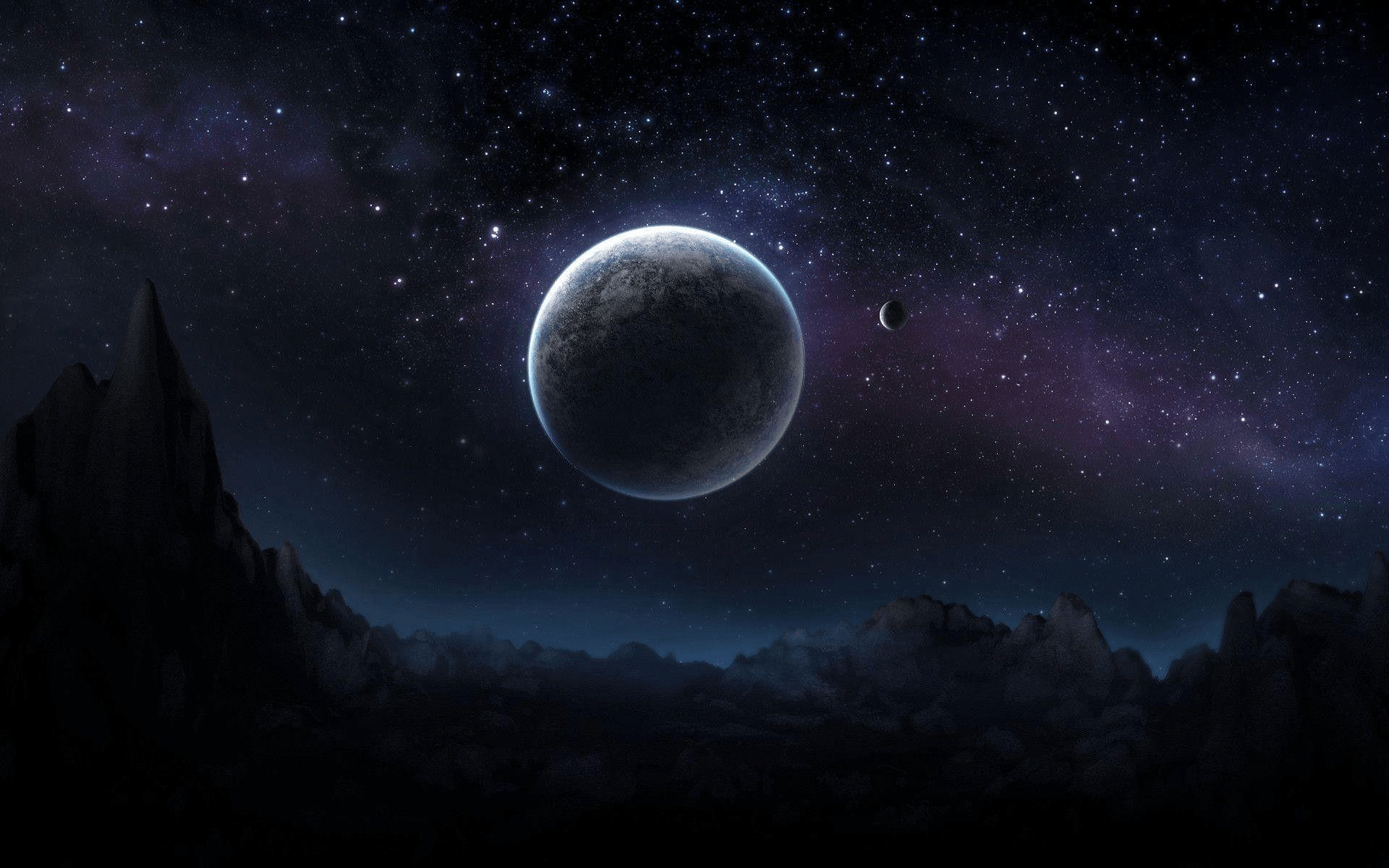 Menu Overlays — screenshot 7