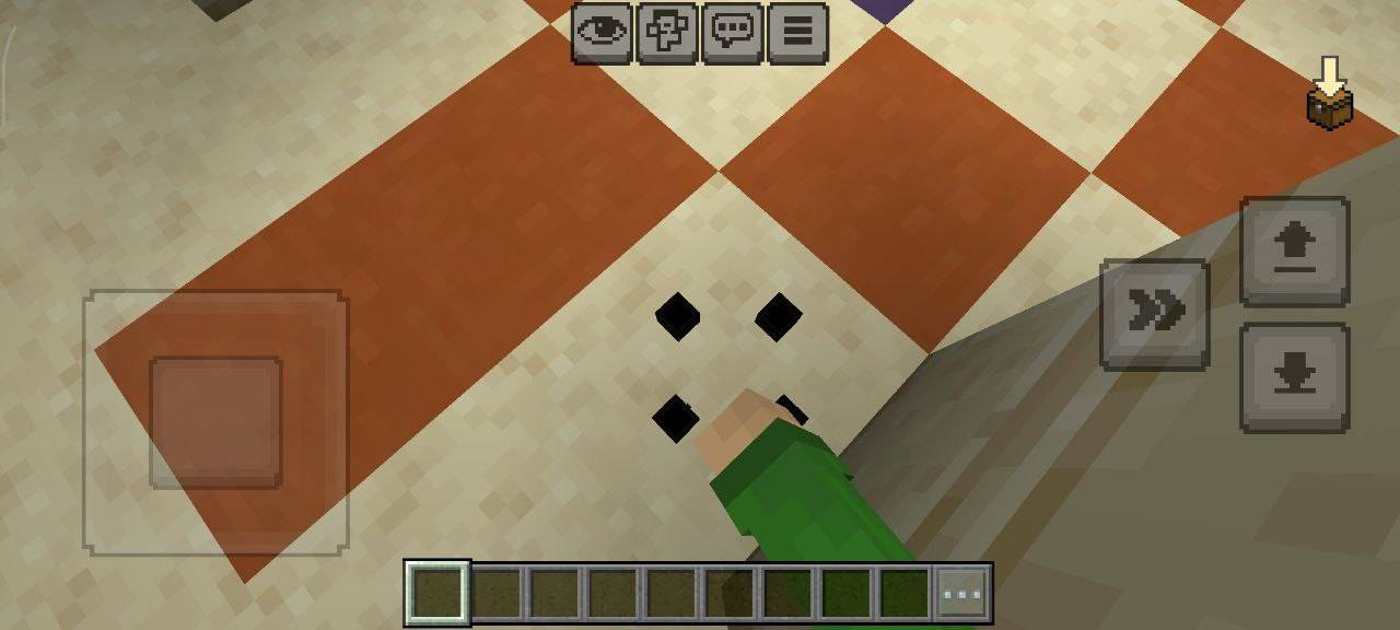 Oracle’s Eye — screenshot 1