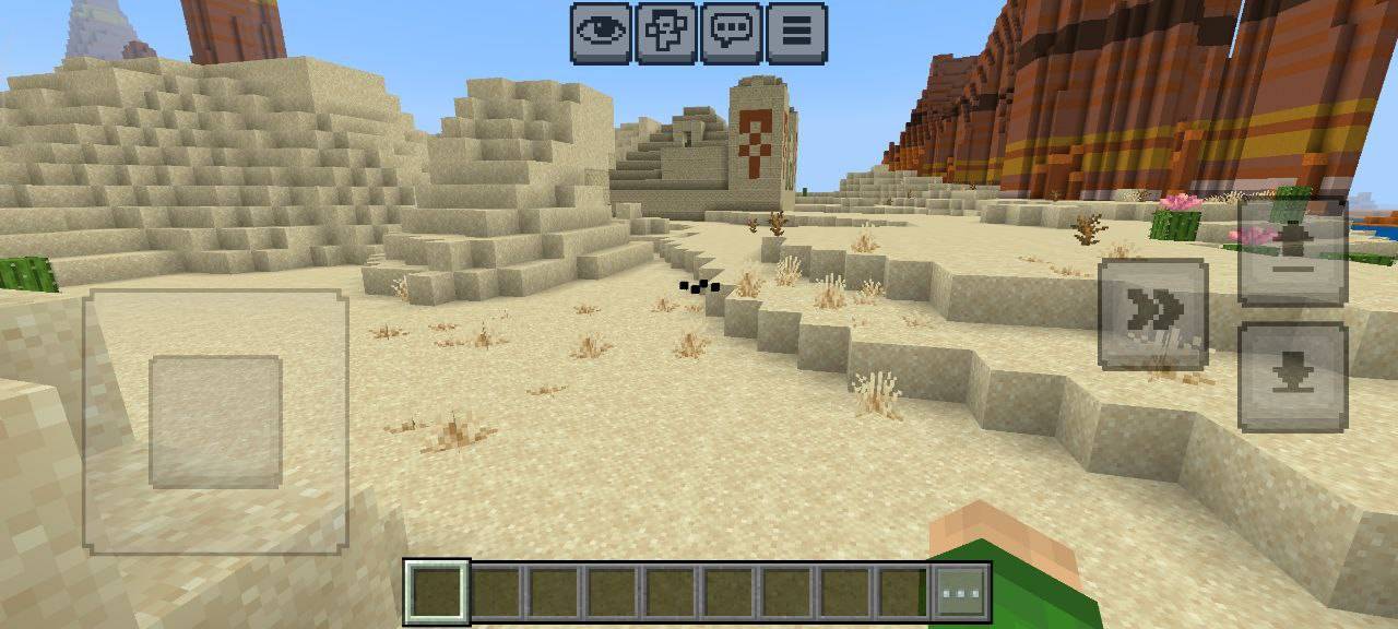 Oracle’s Eye — screenshot 2