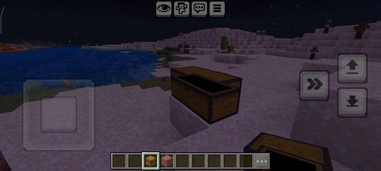 Oracle’s Eye — screenshot 5