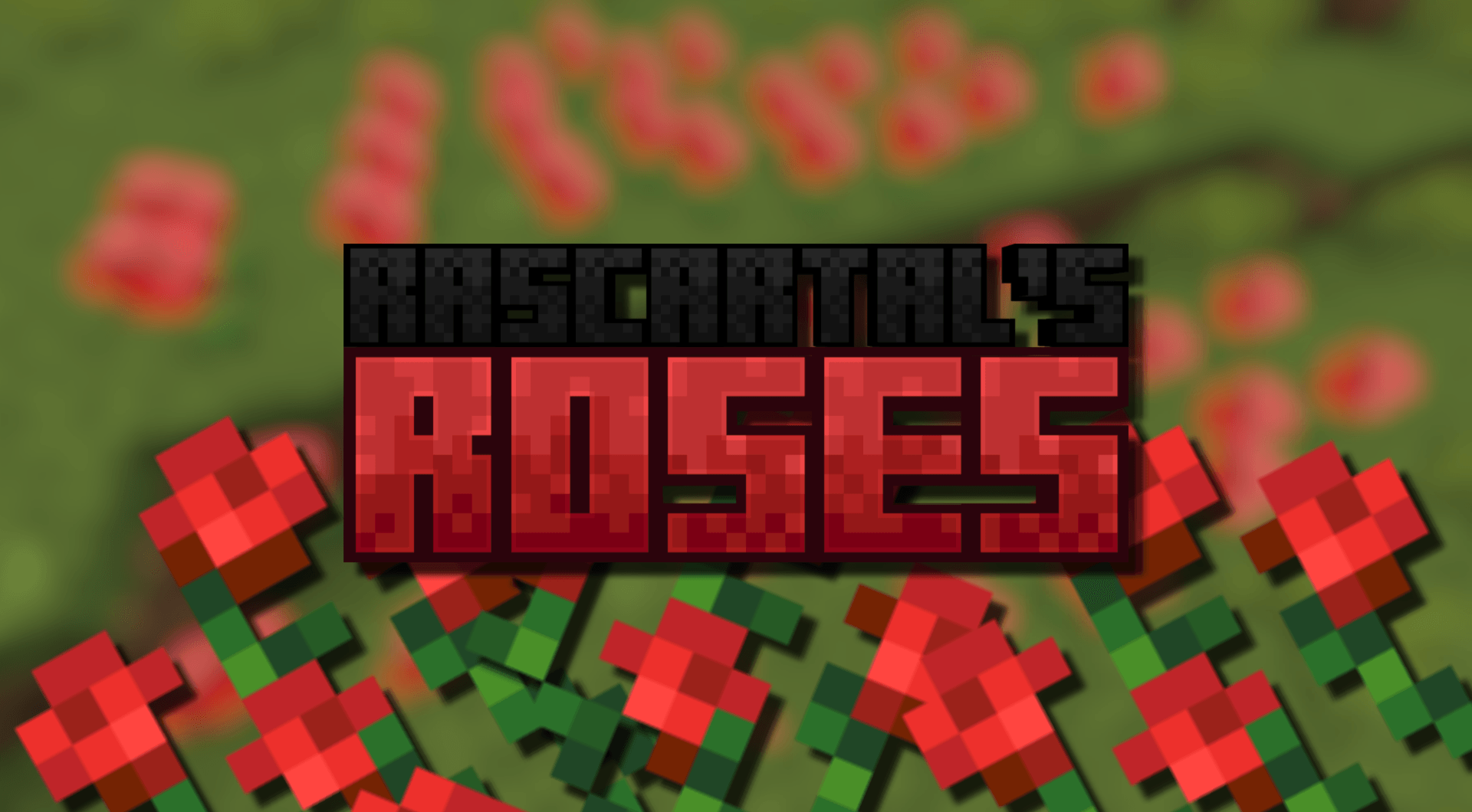 Rascartal's Roses — screenshot 1