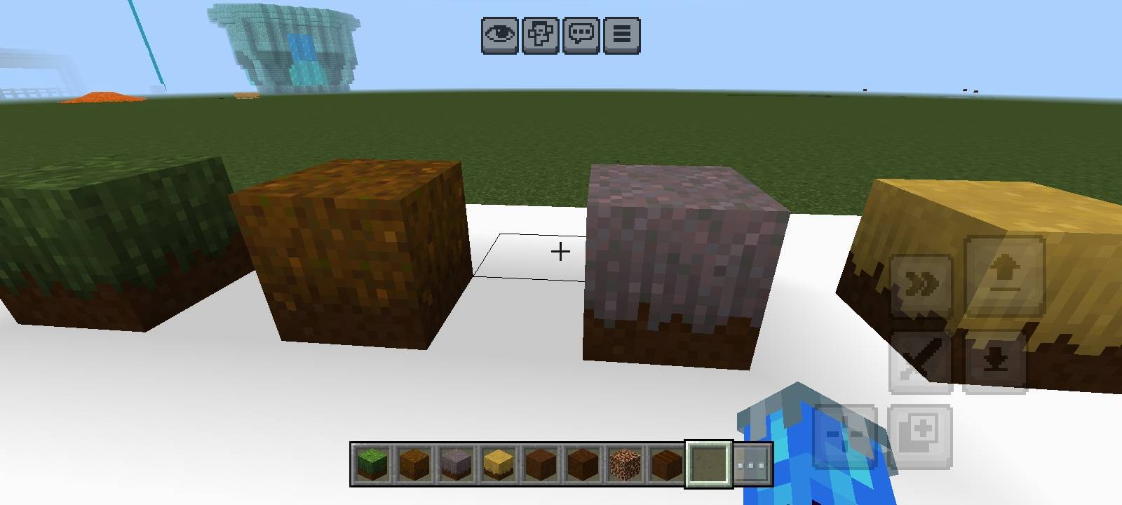 Terccion — screenshot 2