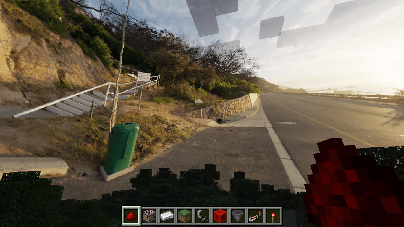 sky real life1 — screenshot 1