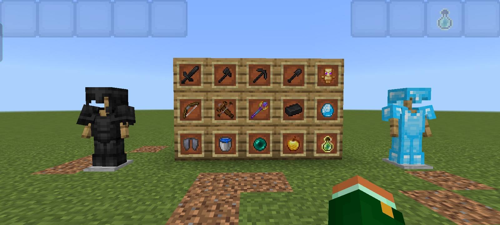 Better Black — screenshot 1