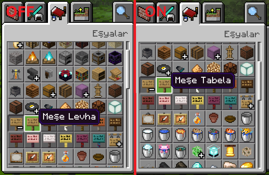 Better Turkish Translation — screenshot 1