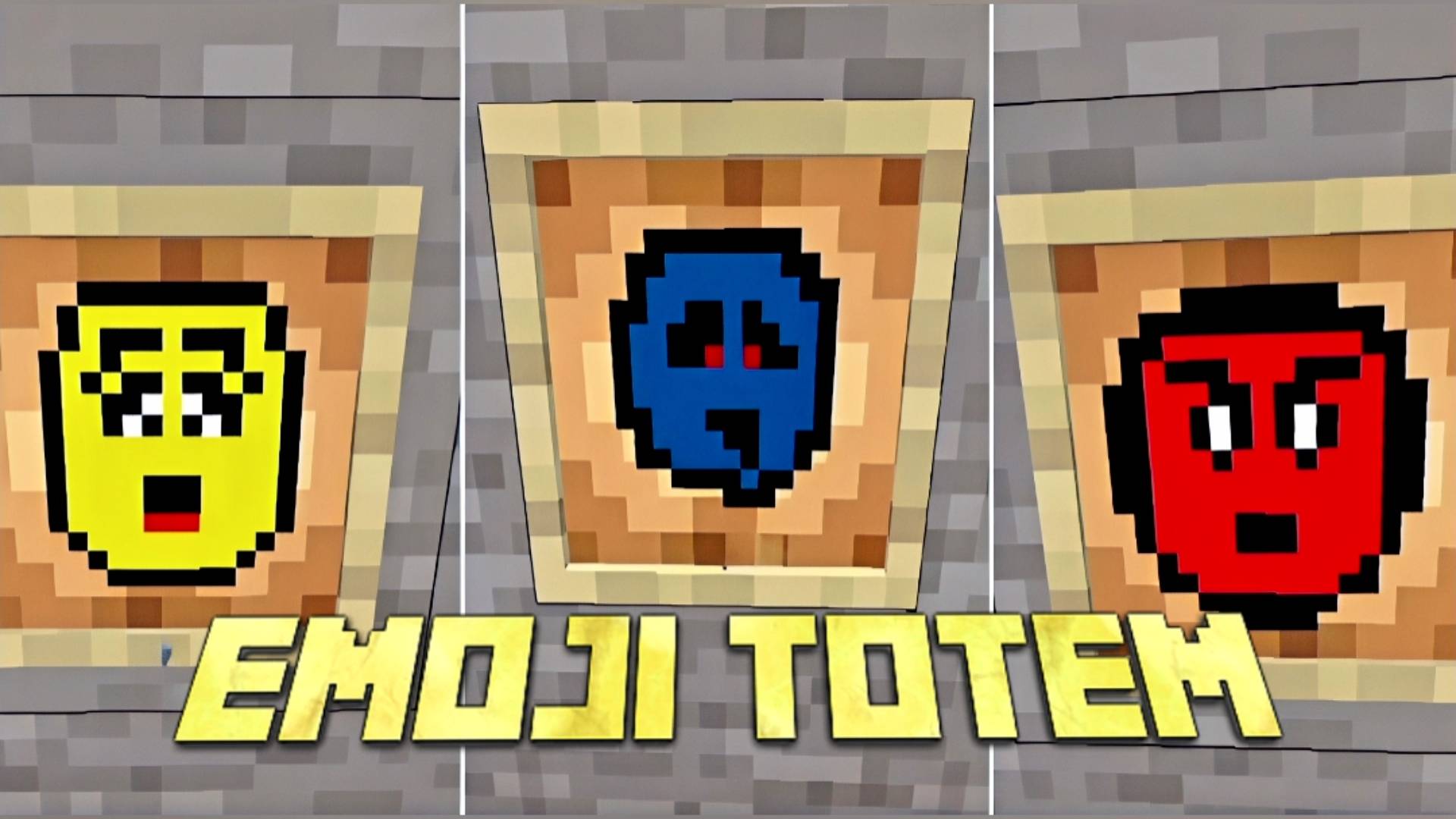 Emoji Totem — screenshot 1