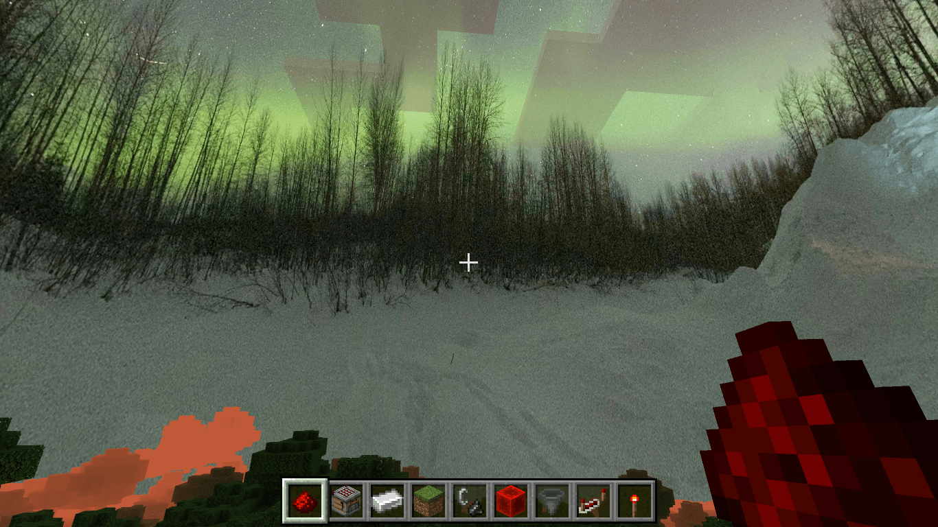 sky real life — screenshot 1