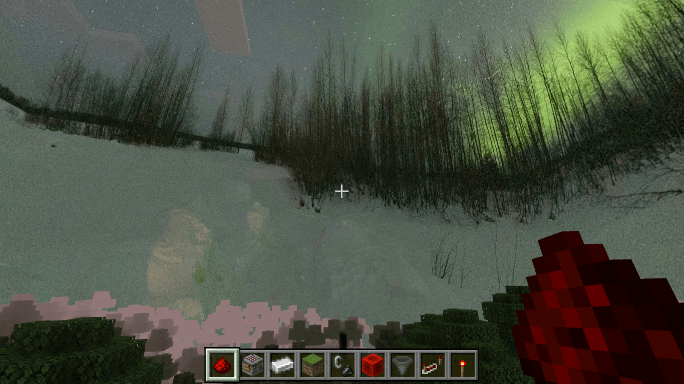 sky real life — screenshot 4