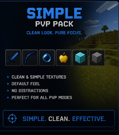 E pvp pack — screenshot 1