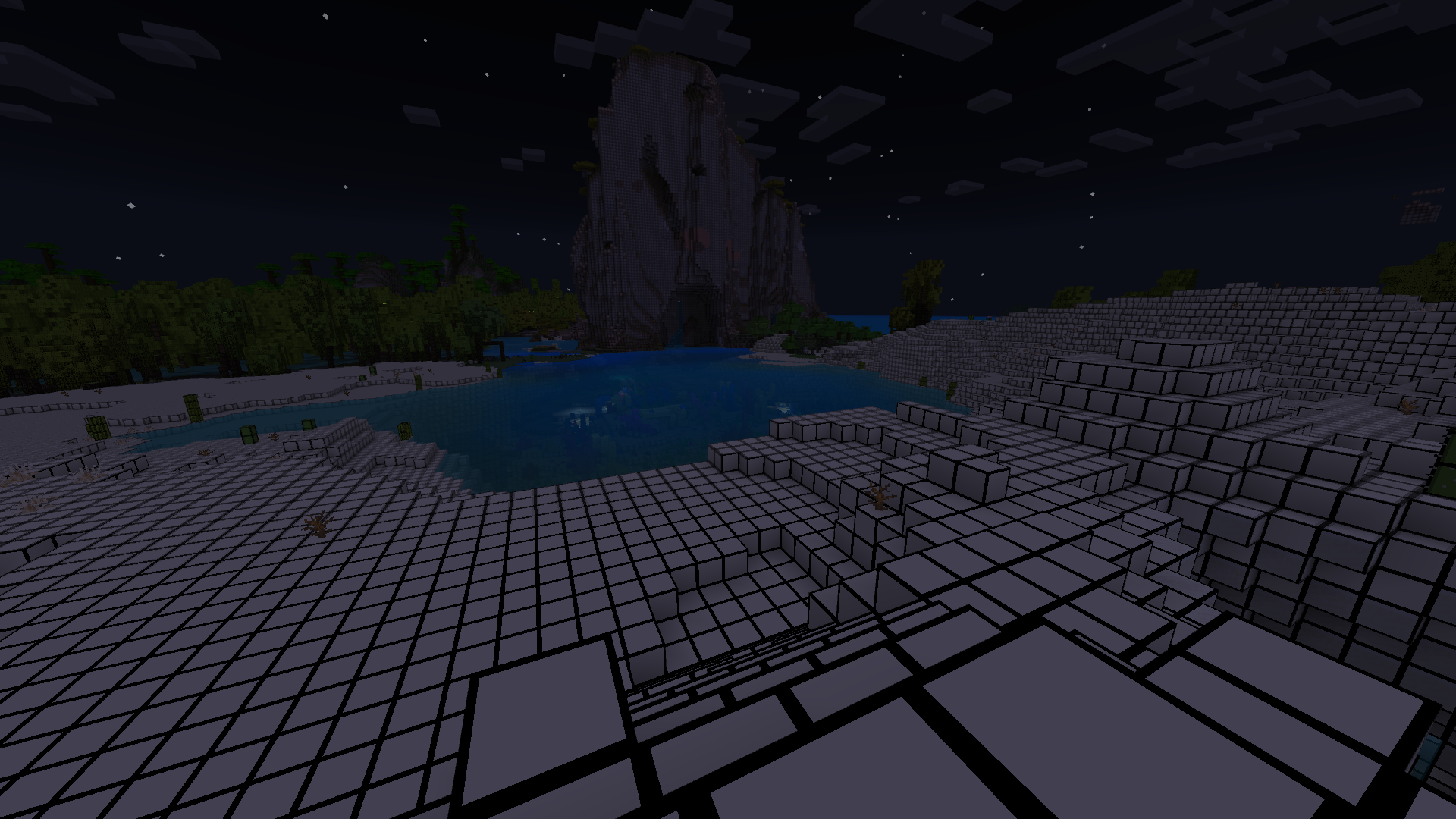 LotsMaybeNothing Bedrock Edition — screenshot 1