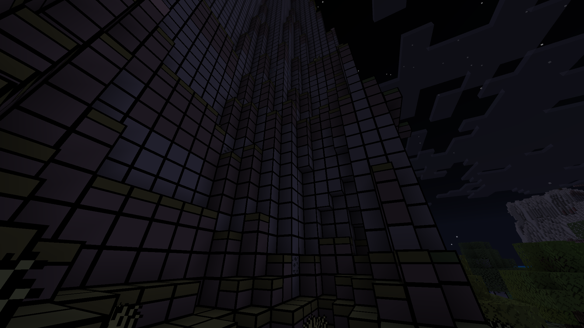 LotsMaybeNothing Bedrock Edition — screenshot 2