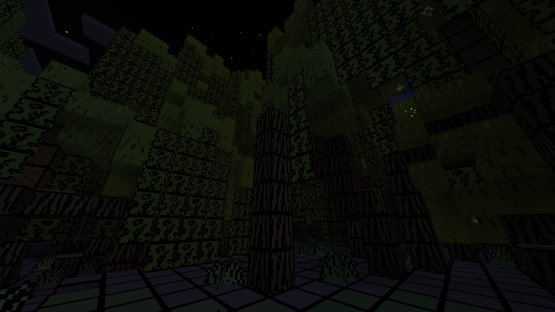 LotsMaybeNothing Bedrock Edition — screenshot 5