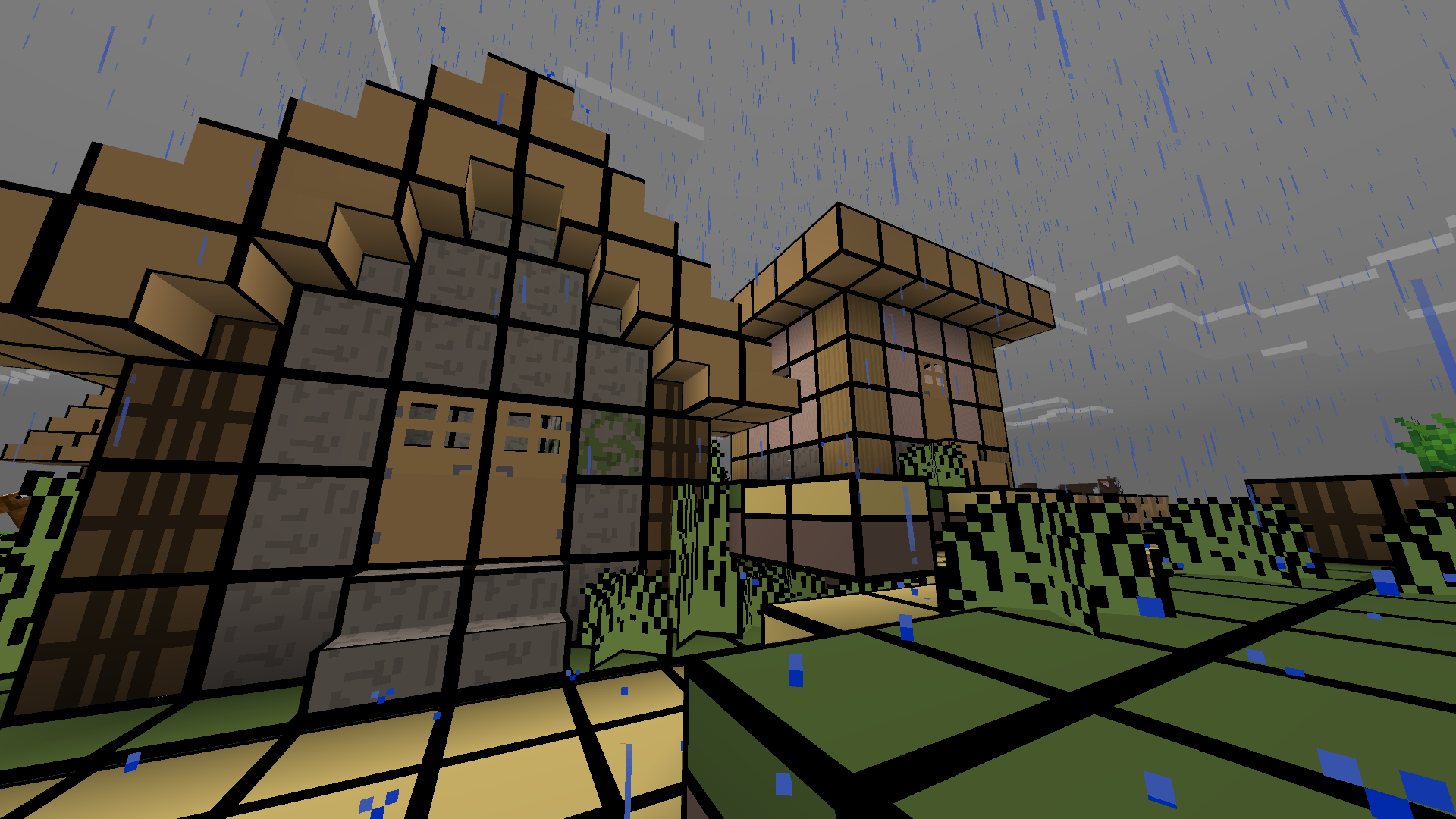 LotsMaybeNothing Bedrock Edition — screenshot 7
