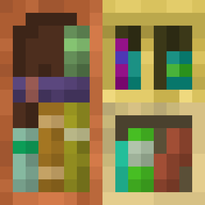 Quark WoodVariants — screenshot 1