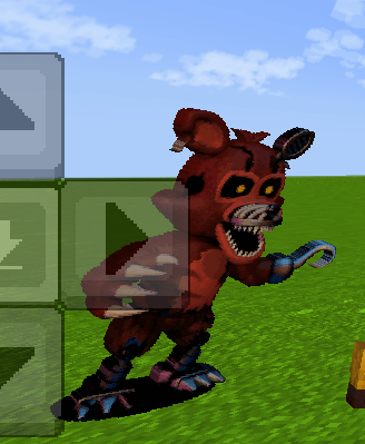 Foxy totems — screenshot 1