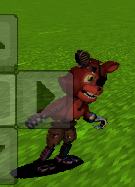 Foxy totems — screenshot 2
