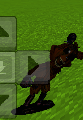 Foxy totems — screenshot 3