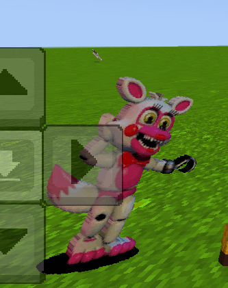 Foxy totems — screenshot 4