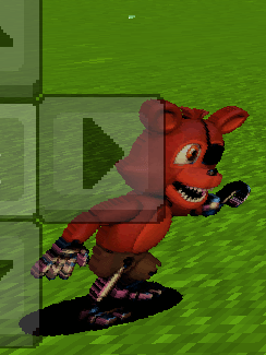 Foxy totems — screenshot 5