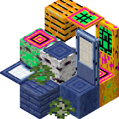 Camman18 Birch Fix (Bedrock Edition)