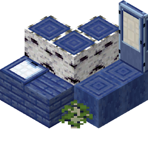 Camman18 Birch Fix (Bedrock Edition) — screenshot 2