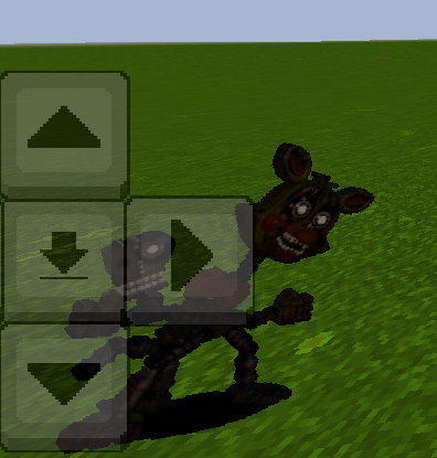 Mangle totems — screenshot 2