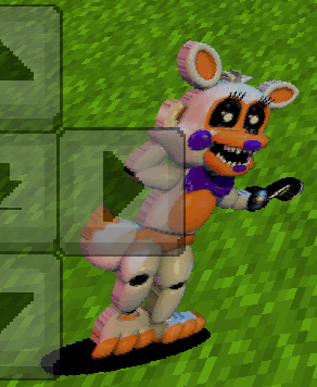 Mangle totems — screenshot 4