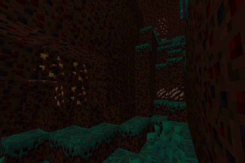 Fruitcake Nether (Bedrock Edition) — screenshot 3