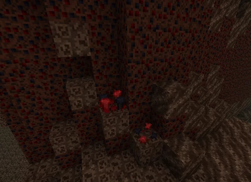 Fruitcake Nether (Bedrock Edition) — screenshot 6
