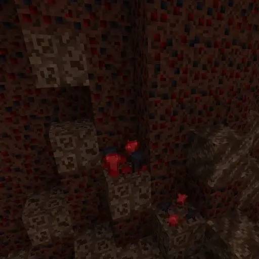 Fruitcake Nether (Bedrock Edition) — screenshot 7