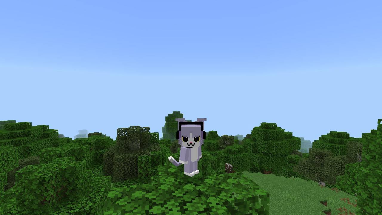Layla 4d Skin — screenshot 1